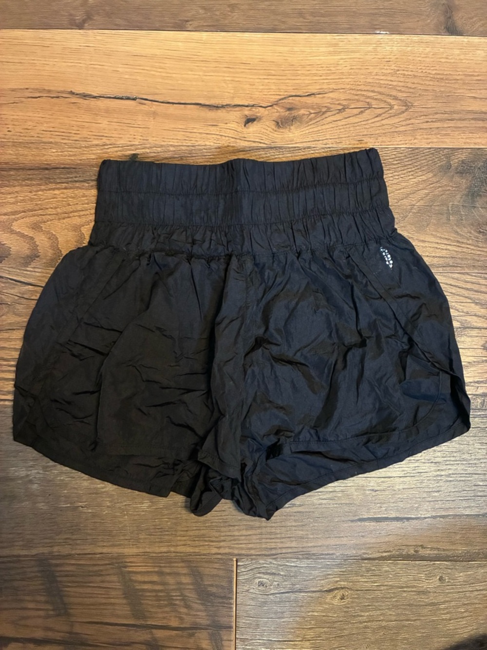 Free people shorts